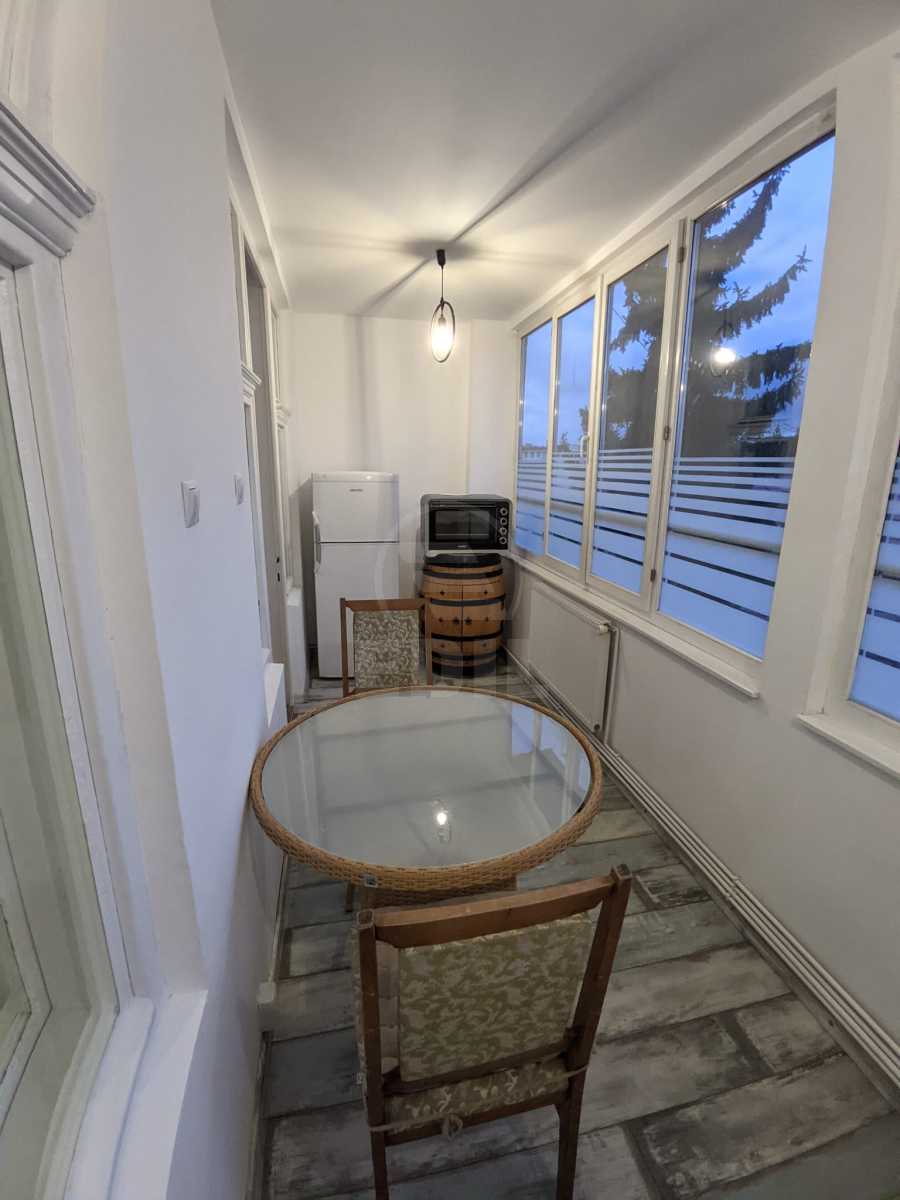 Inchiriere Apartament 2 camere CENTRAL-4