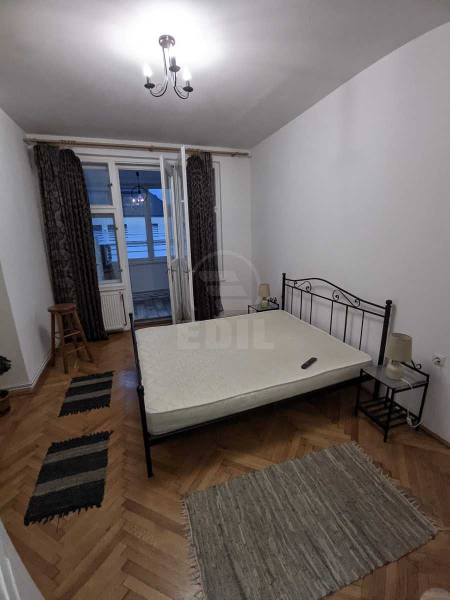 Inchiriere Apartament 2 camere CENTRAL-7