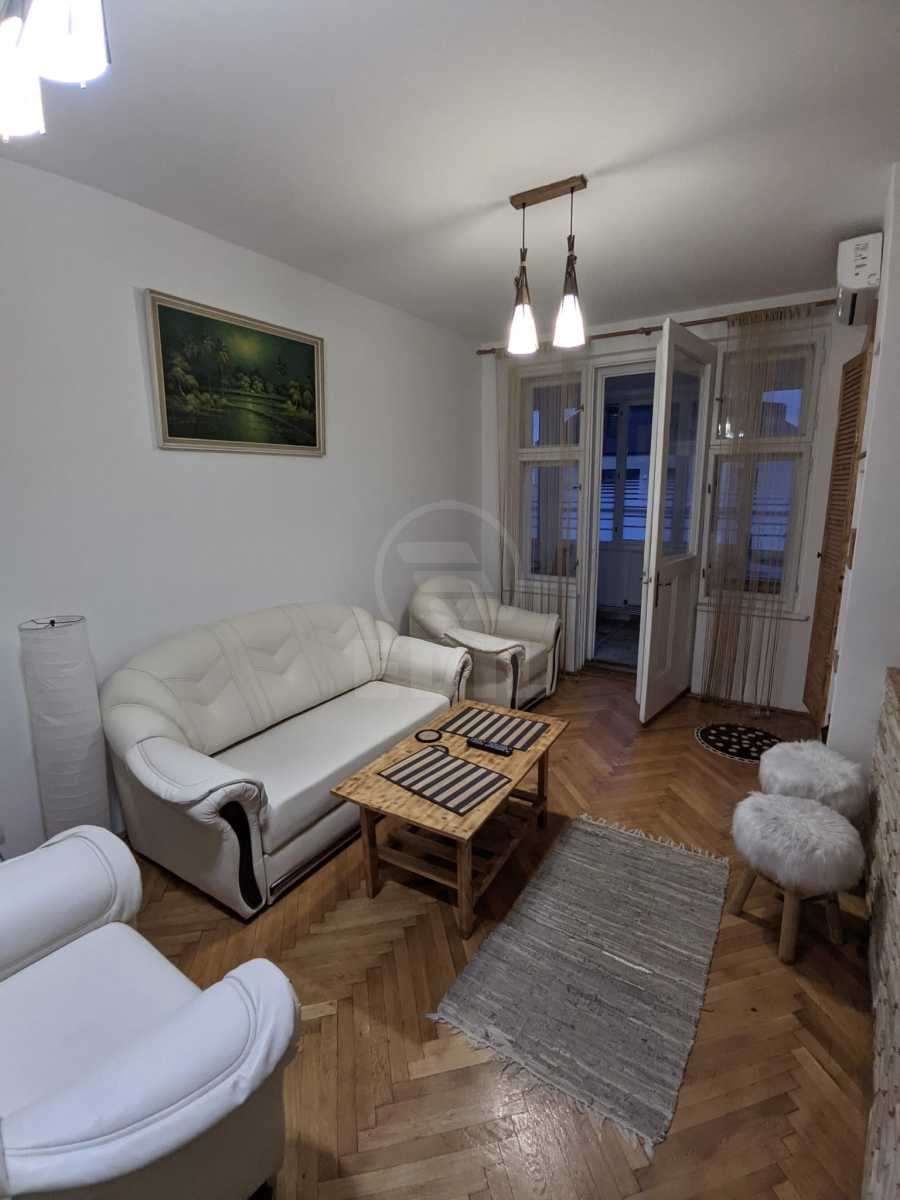 Inchiriere Apartament 2 camere CENTRAL