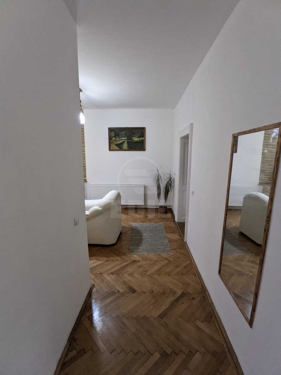 Inchiriere Apartament 2 camere CENTRAL-12