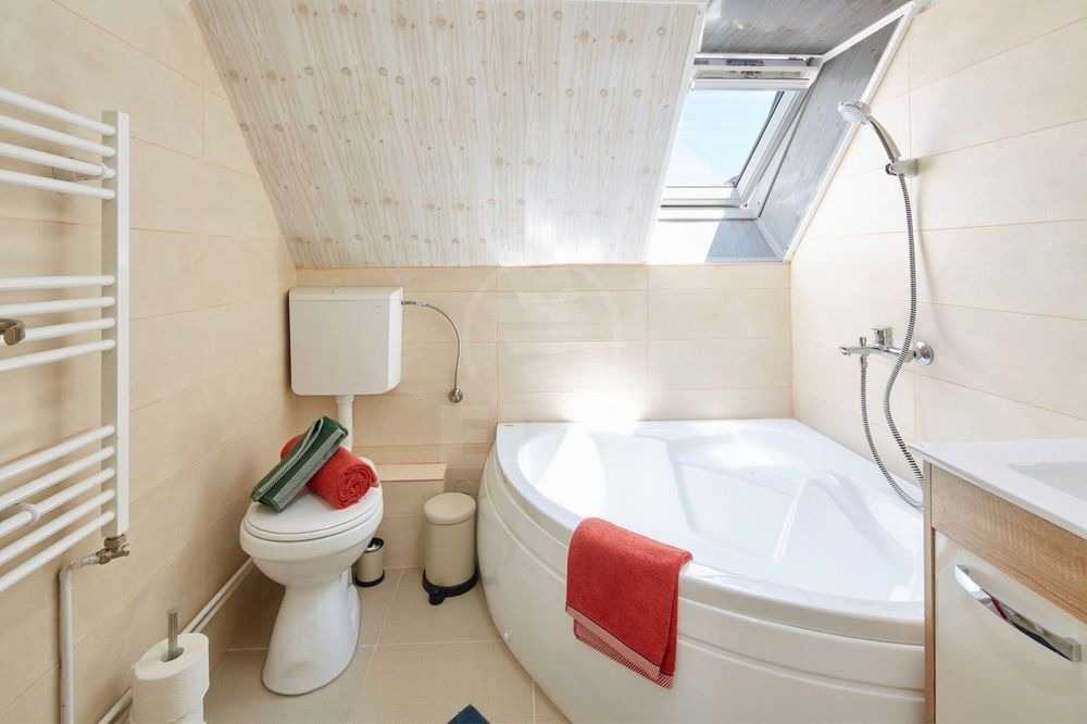 Inchiriere Apartament 1 camera ZORILOR-4