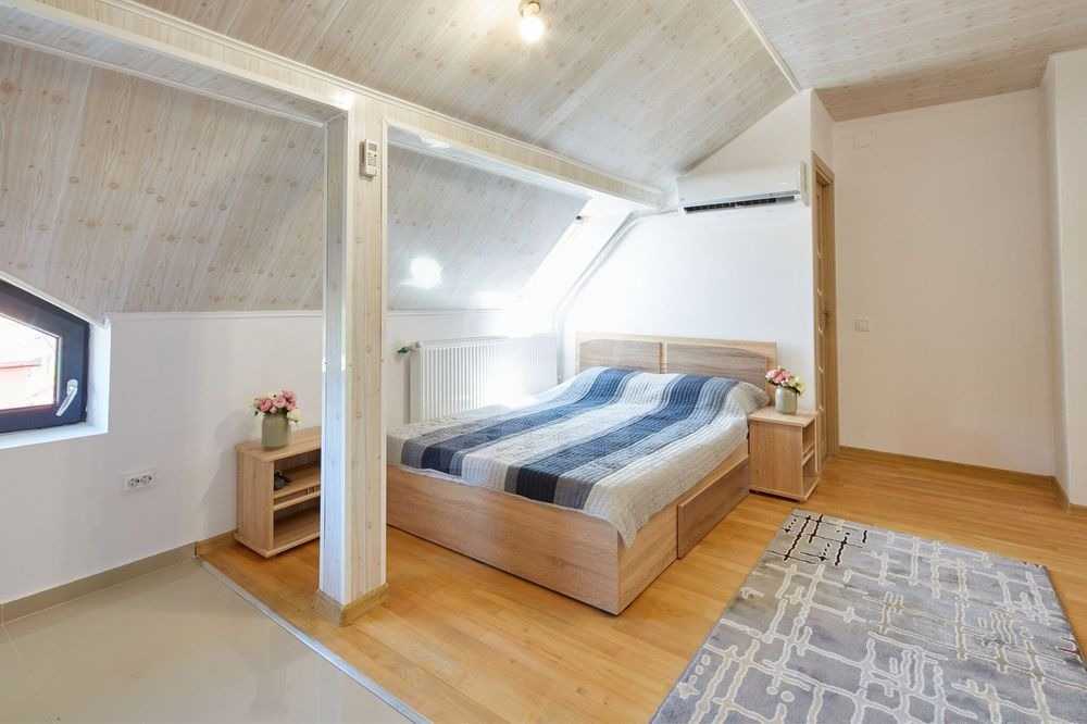 Inchiriere Apartament 1 camera ZORILOR-5