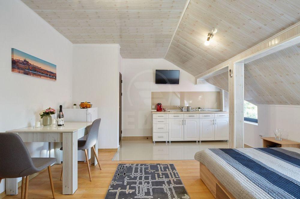 Inchiriere Apartament 1 camera ZORILOR