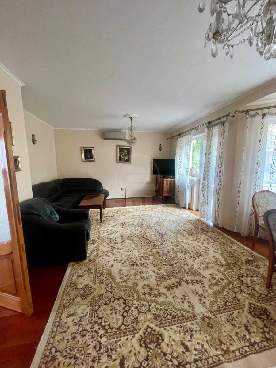 Inchiriere Casa 5 camere MANASTUR-2