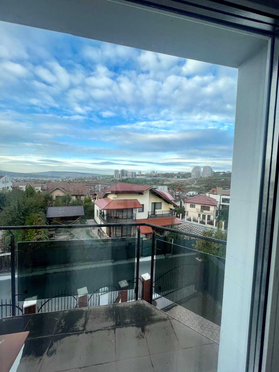 Inchiriere Casa 5 camere MANASTUR-8