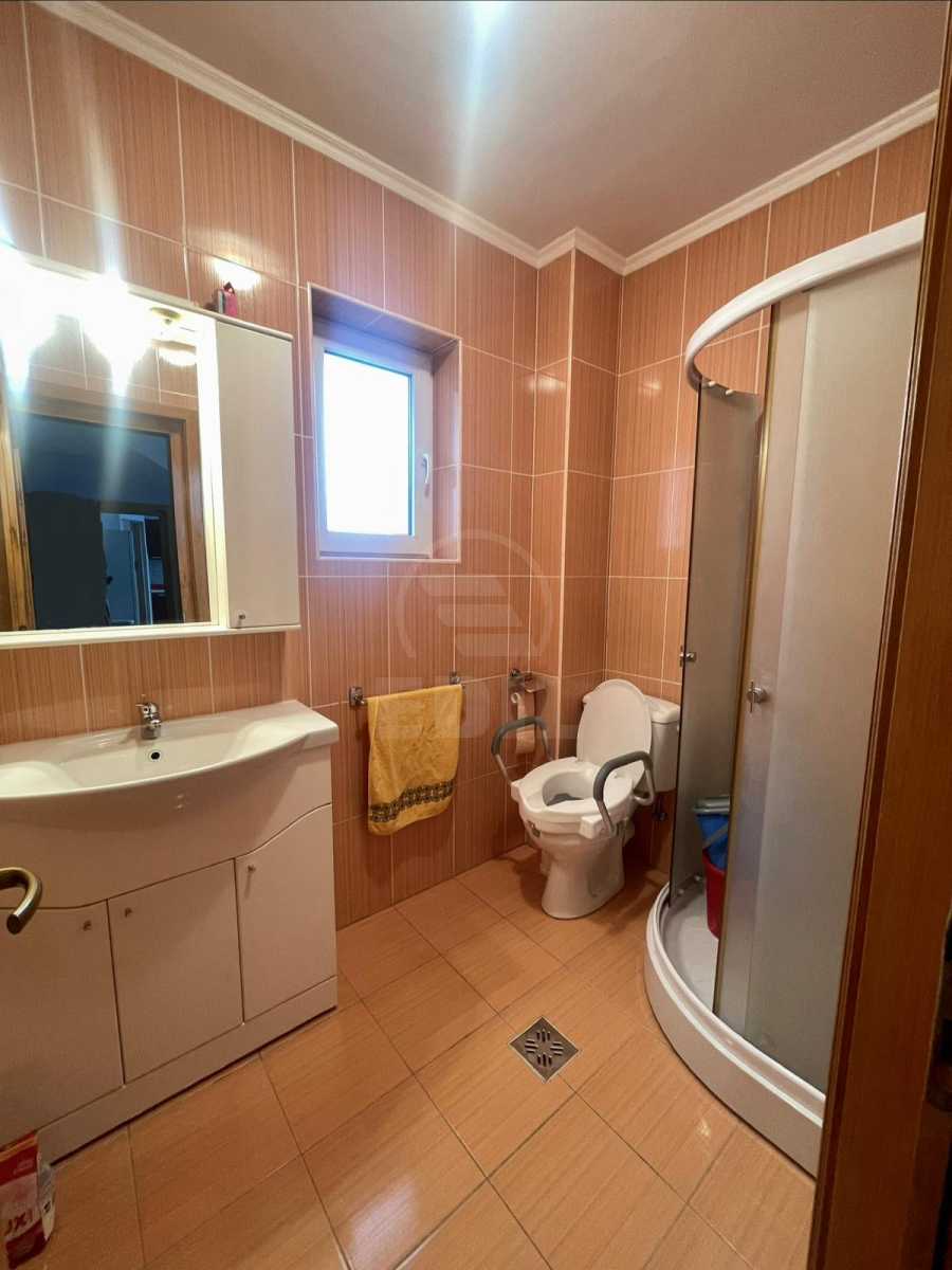 Inchiriere Casa 5 camere MANASTUR-18