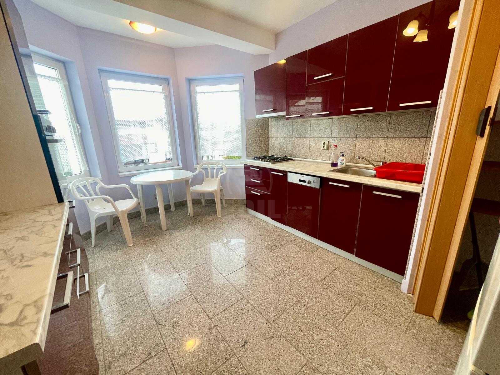 Inchiriere Casa 5 camere MANASTUR-11
