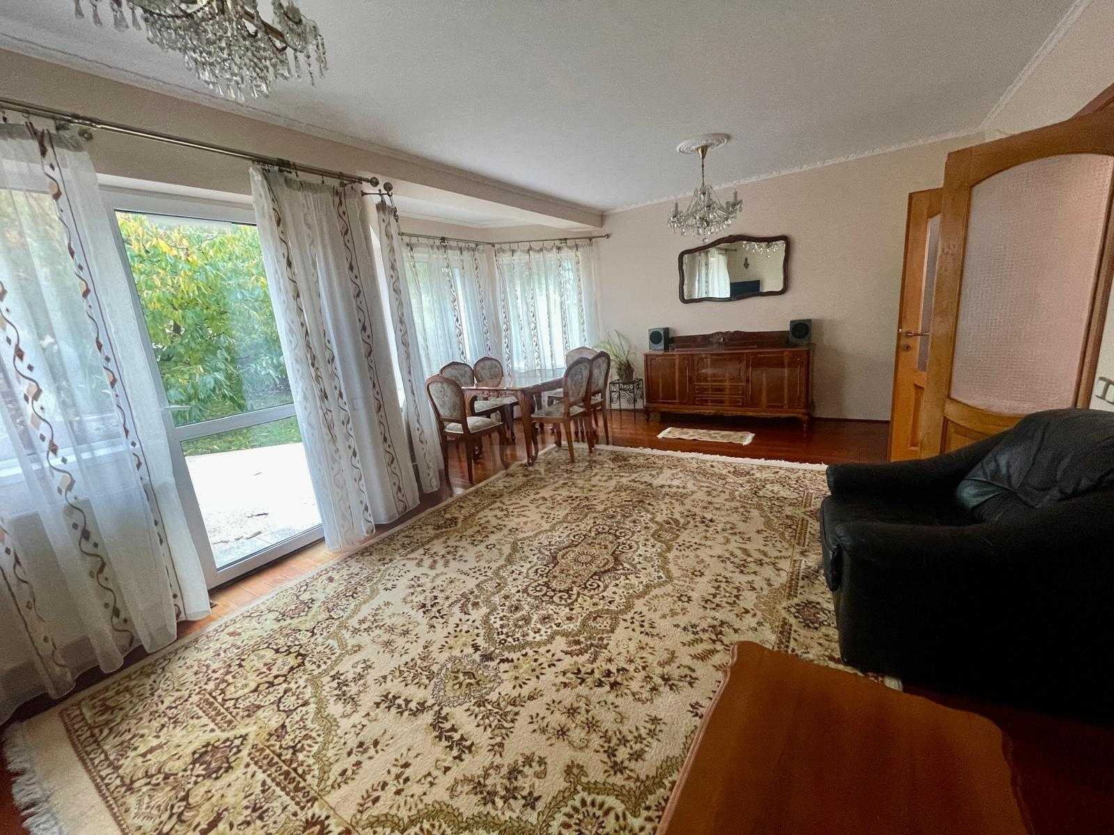 Inchiriere Casa 5 camere MANASTUR-14