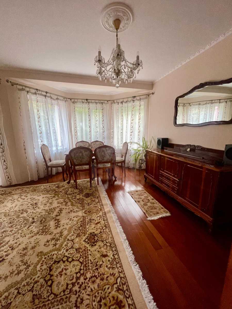 Inchiriere Casa 5 camere MANASTUR-3