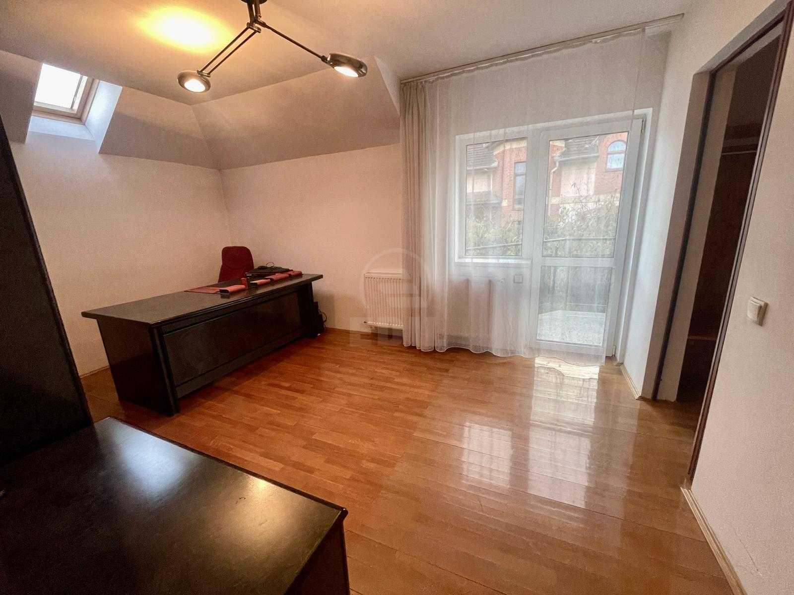 Inchiriere Casa 5 camere MANASTUR-9