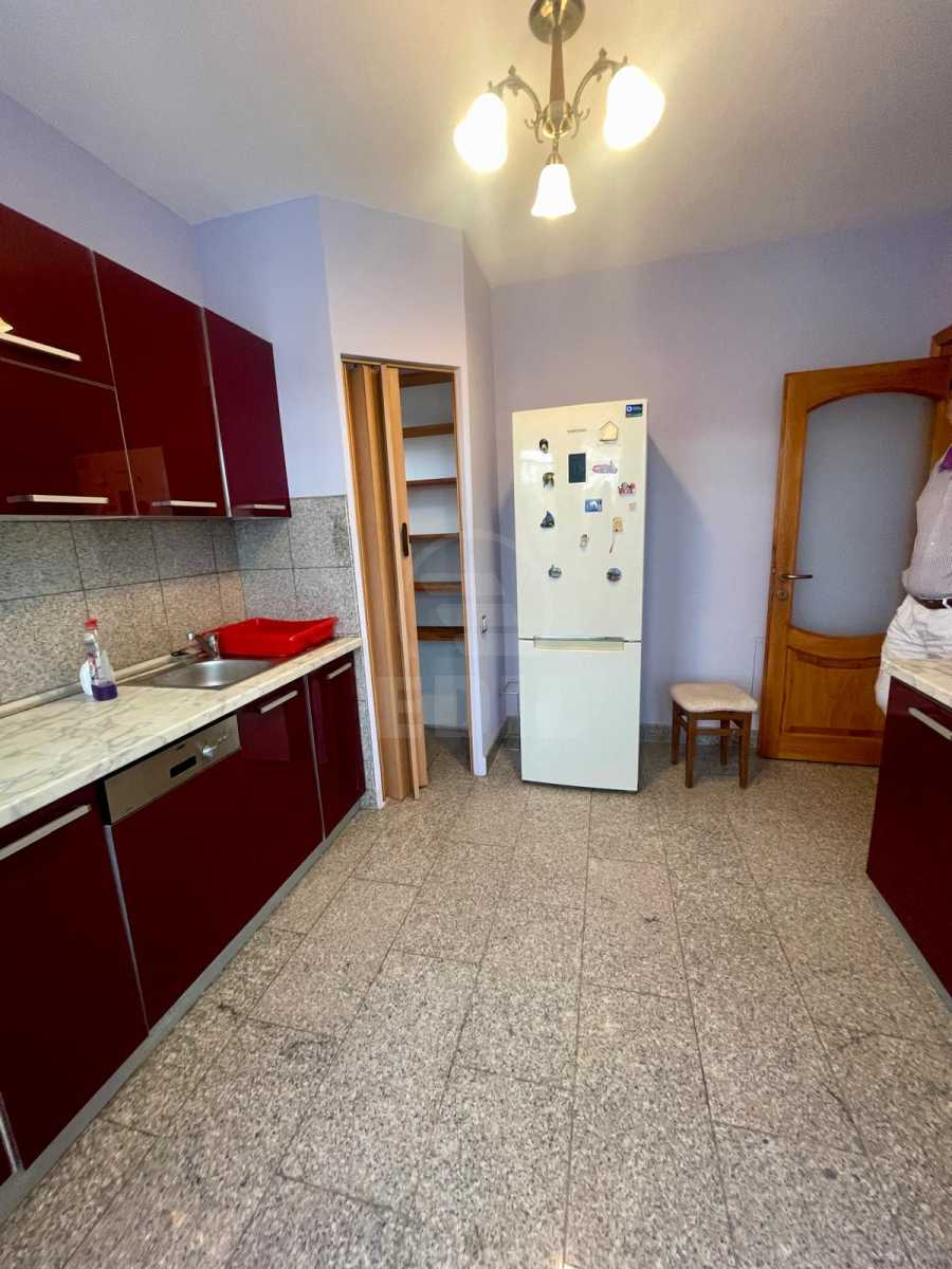Inchiriere Casa 5 camere MANASTUR-12