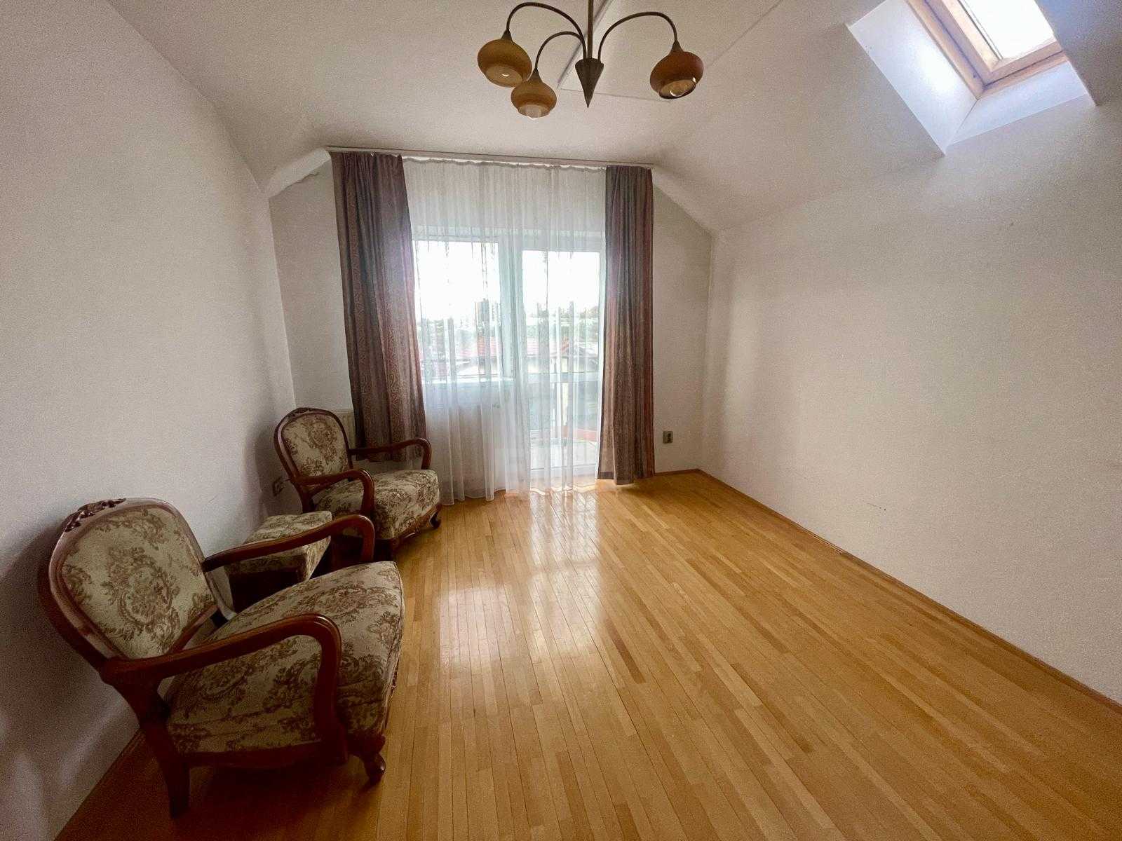 Inchiriere Casa 5 camere MANASTUR-7