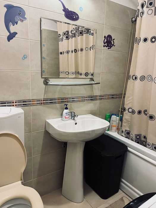 Inchiriere Apartament 2 camere BACIU-5