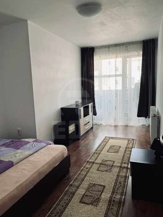 Inchiriere Apartament 2 camere BACIU-6
