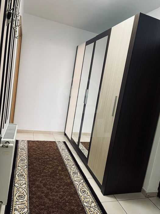 Inchiriere Apartament 2 camere BACIU-7