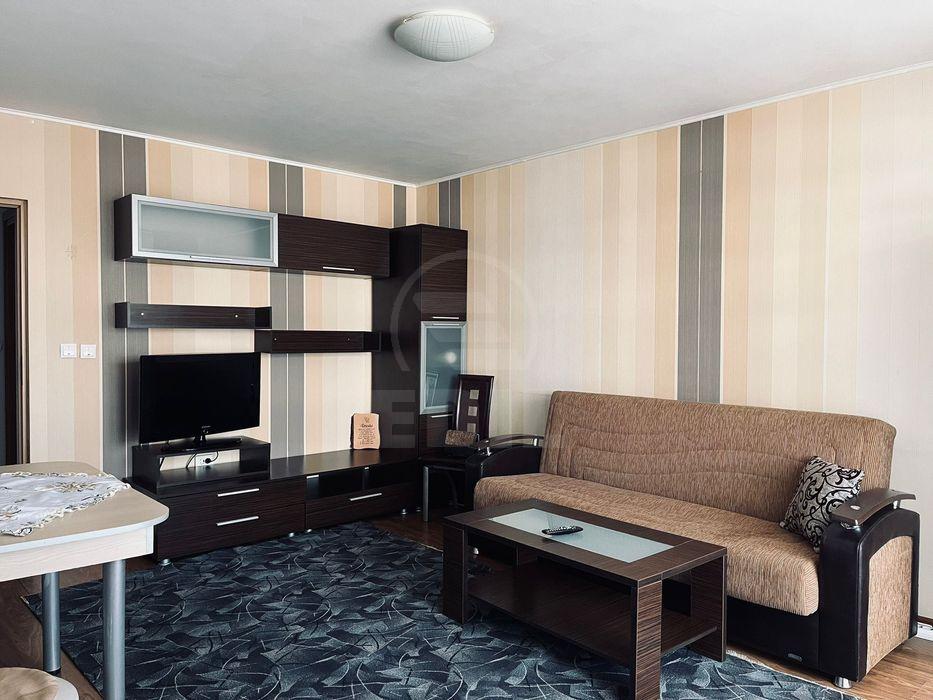 Inchiriere Apartament 2 camere BACIU