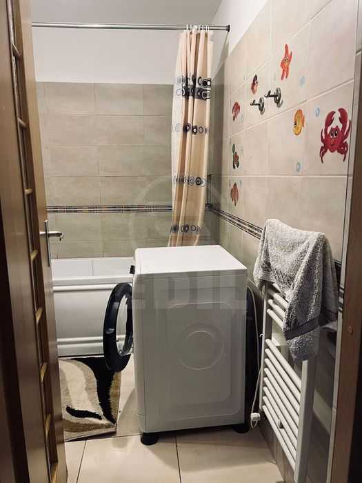 Inchiriere Apartament 2 camere BACIU-4