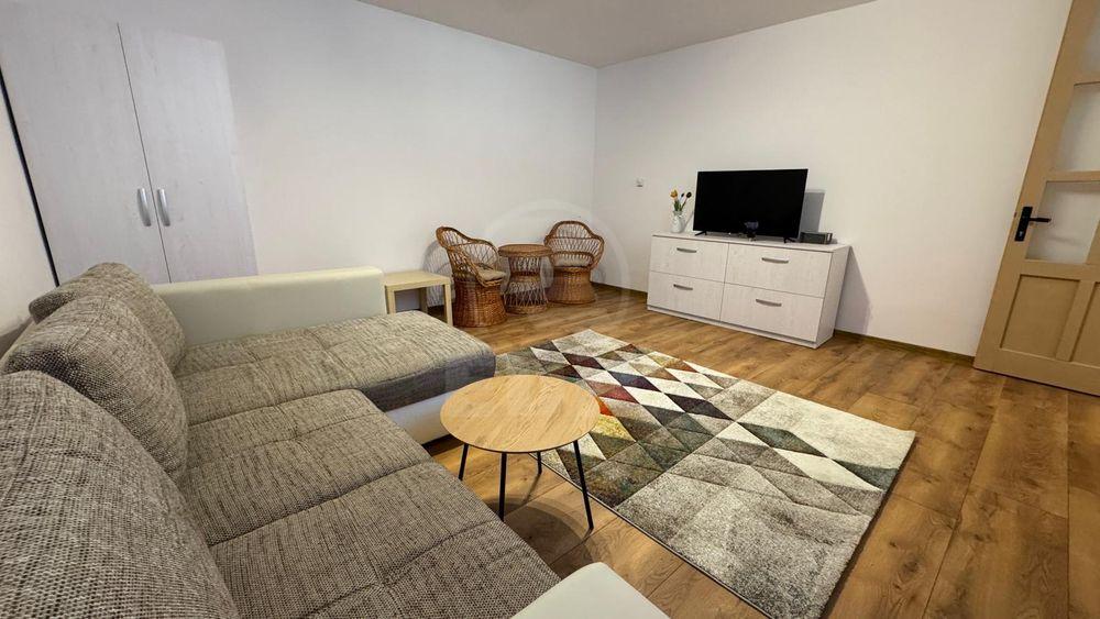 Inchiriere Apartament 2 camere CENTRAL