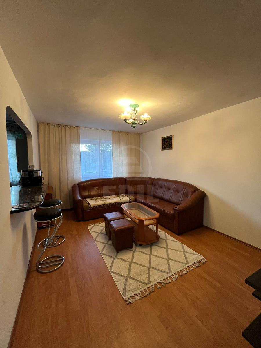 Inchiriere Apartament 2 camere MANASTUR