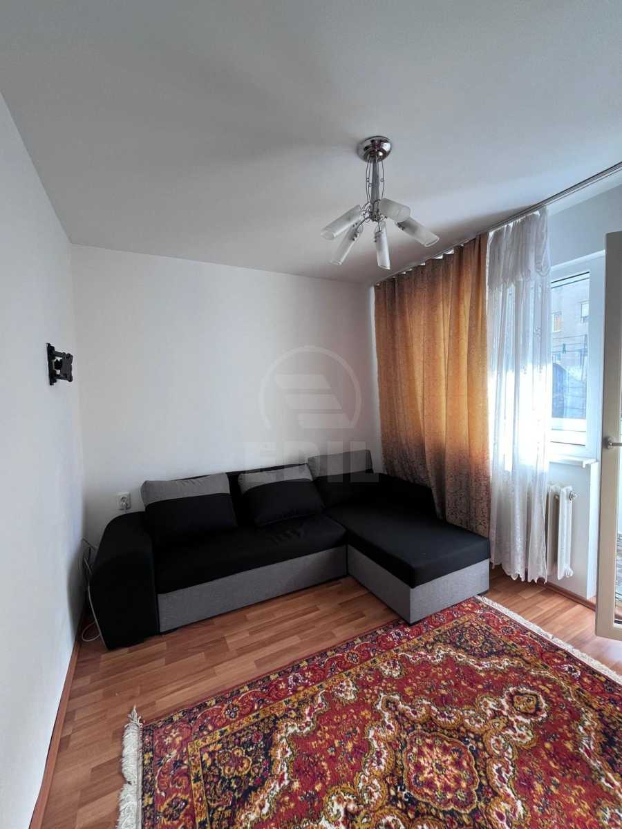 Inchiriere Apartament 2 camere MANASTUR