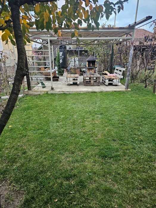 Inchiriere Garsoniera 1 camera DAMBU ROTUND-5