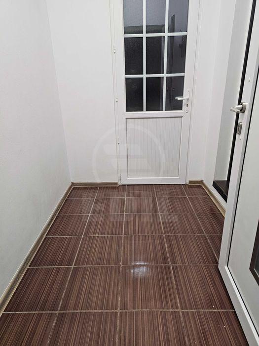 Inchiriere Garsoniera 1 camera DAMBU ROTUND-4