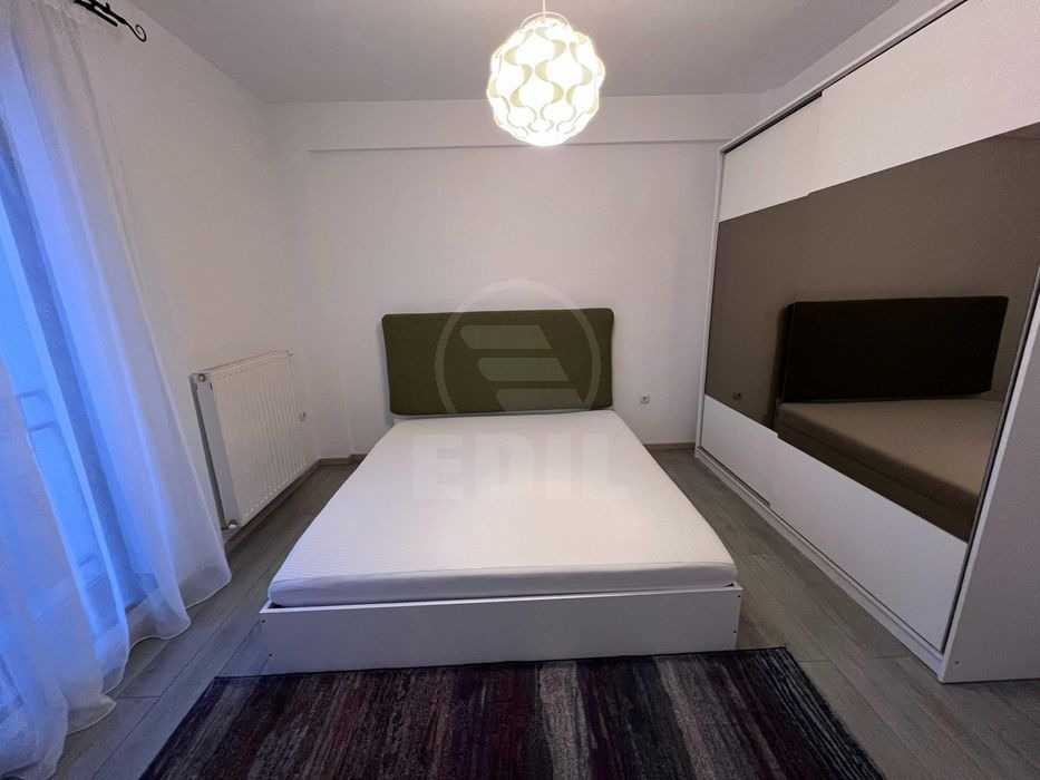 Inchiriere Apartament 3 camere EUROPA
