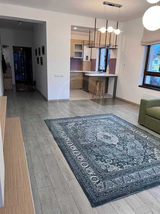 Inchiriere Apartament 3 camere EUROPA-4