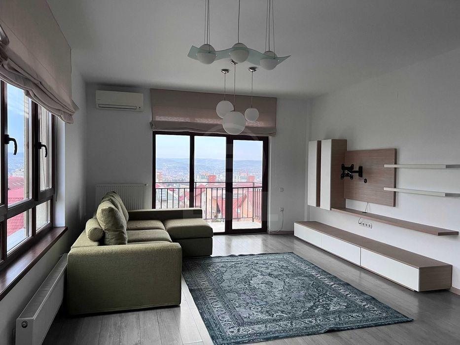 Inchiriere Apartament 3 camere EUROPA-2