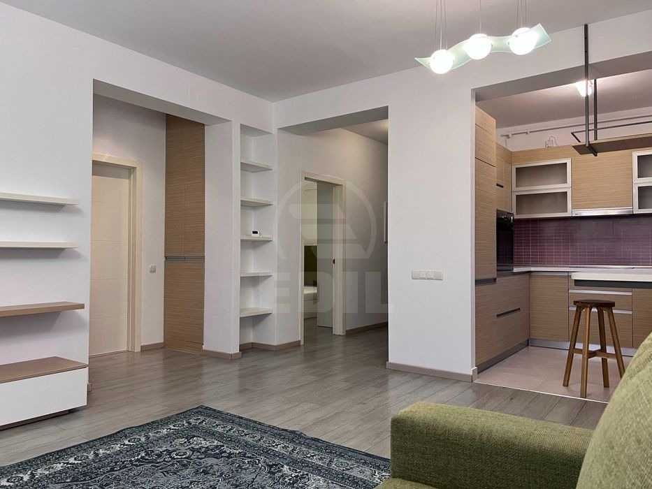 Inchiriere Apartament 3 camere EUROPA-3