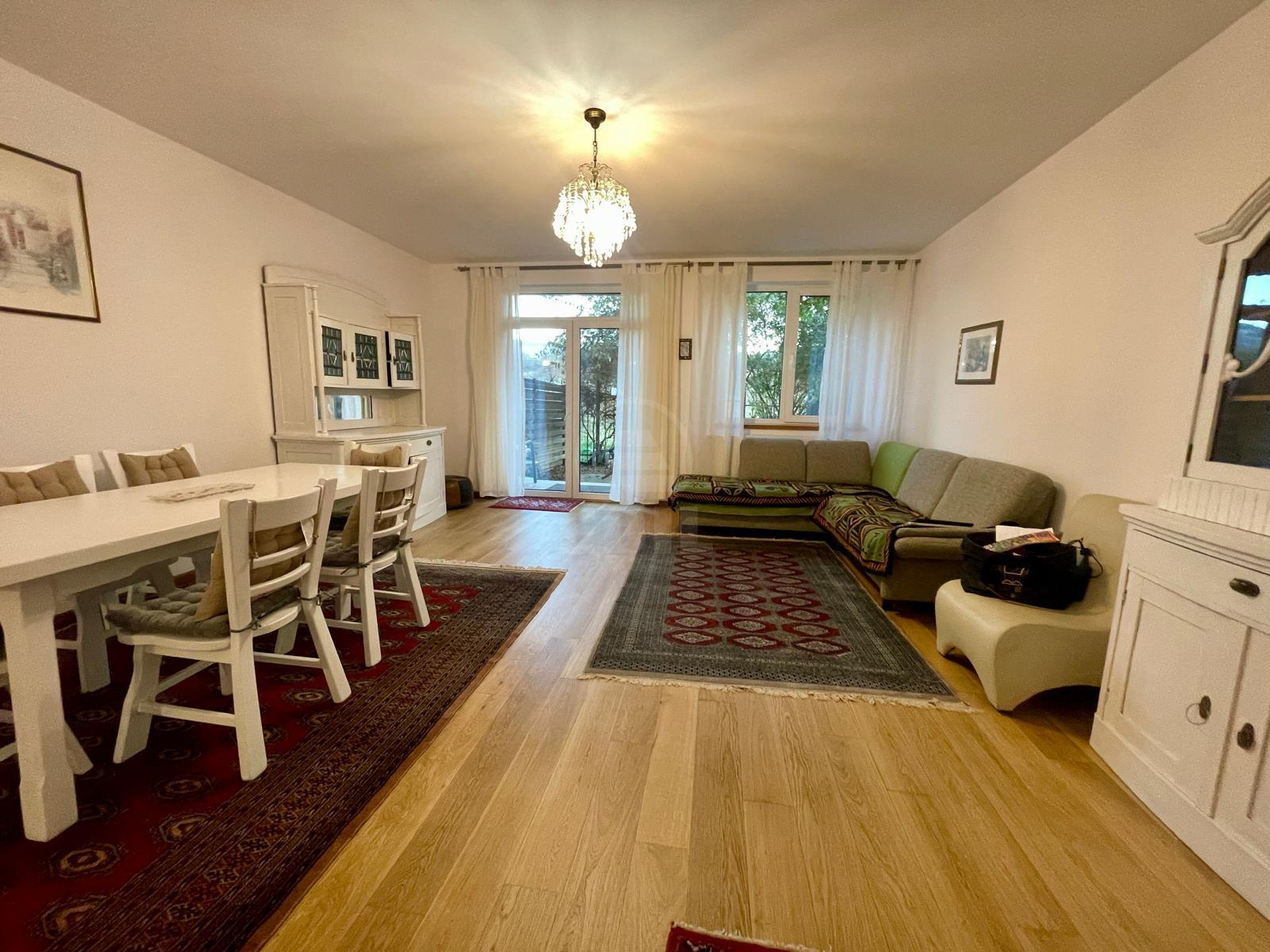 Inchiriere Casa 5 camere BUNA ZIUA