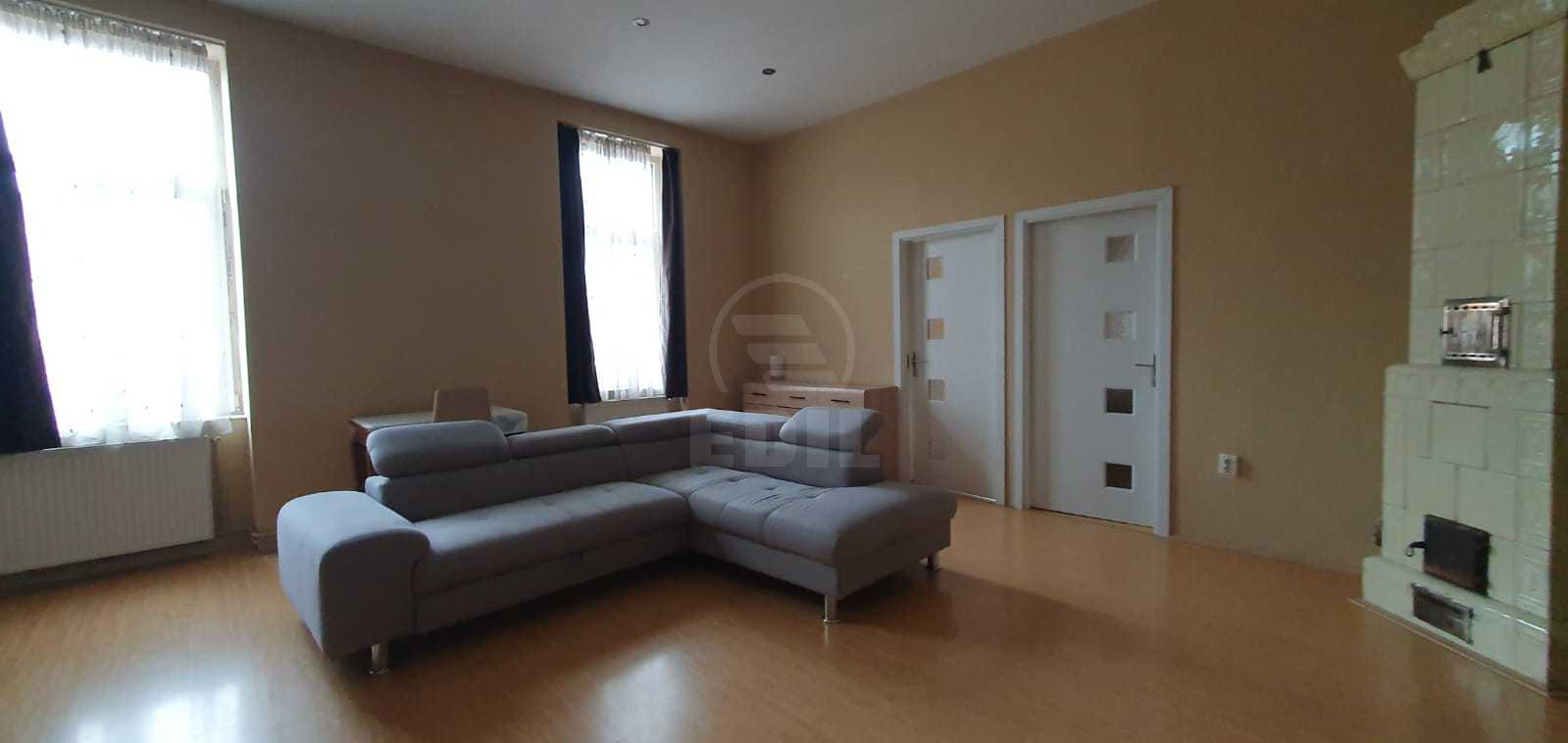 Inchiriere Apartament 3 camere CENTRAL
