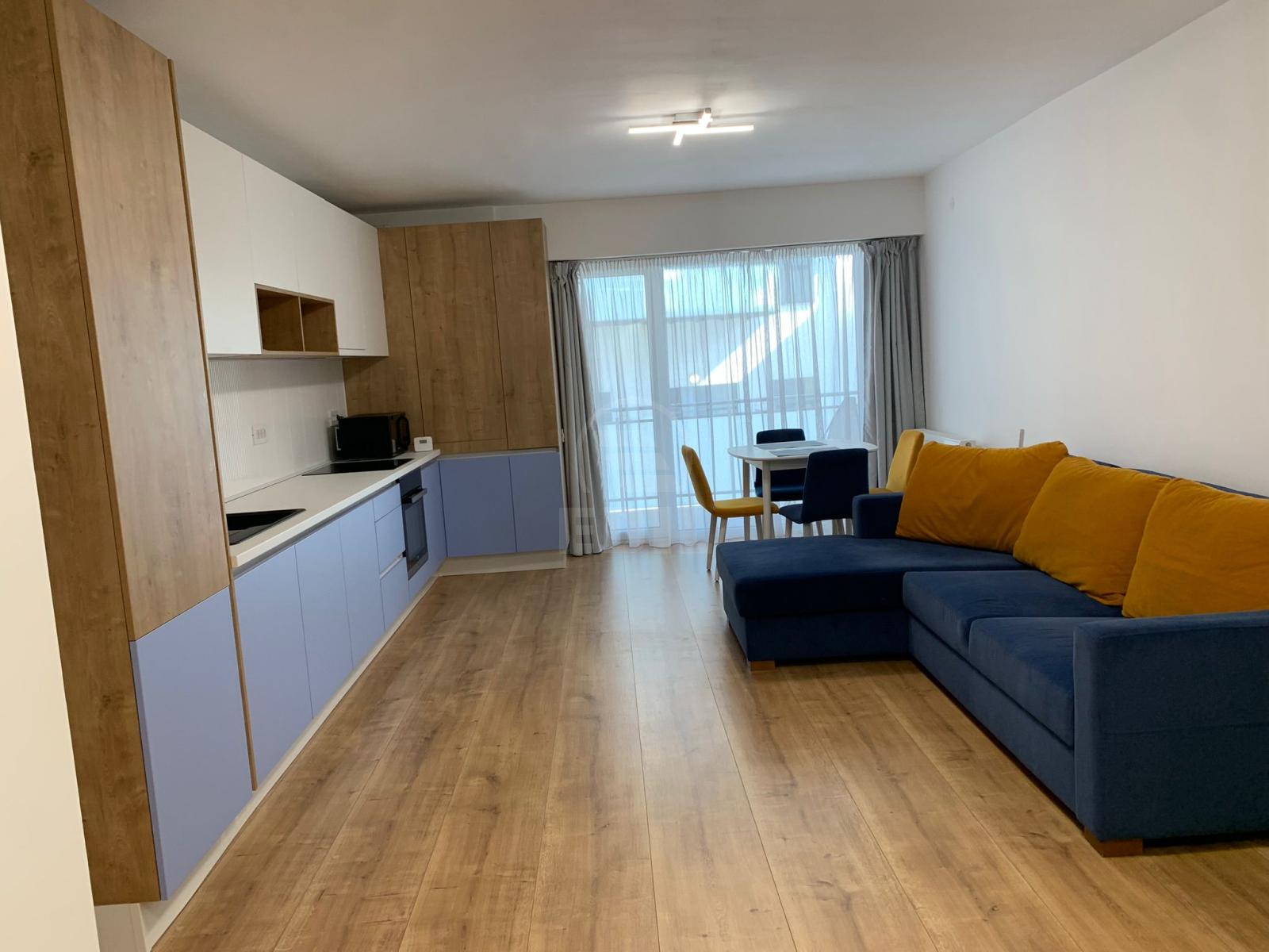 Inchiriere Apartament 2 camere CENTRAL