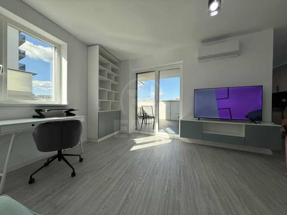 Inchiriere Apartament 2 camere IRIS