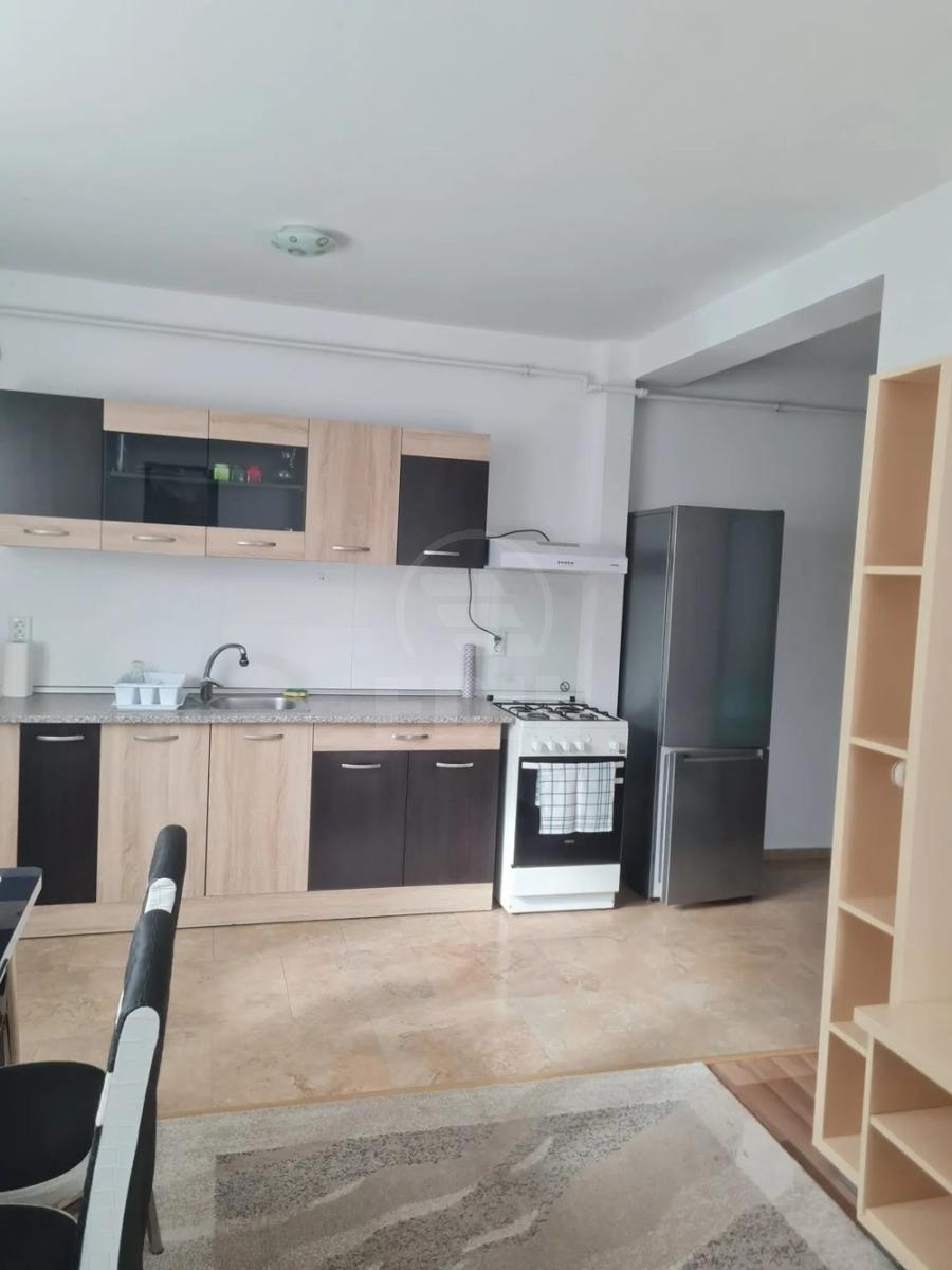 Inchiriere Apartament 2 camere MANASTUR