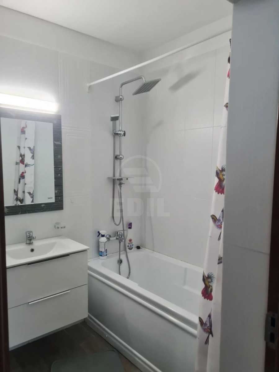 Inchiriere Apartament 2 camere MANASTUR-7