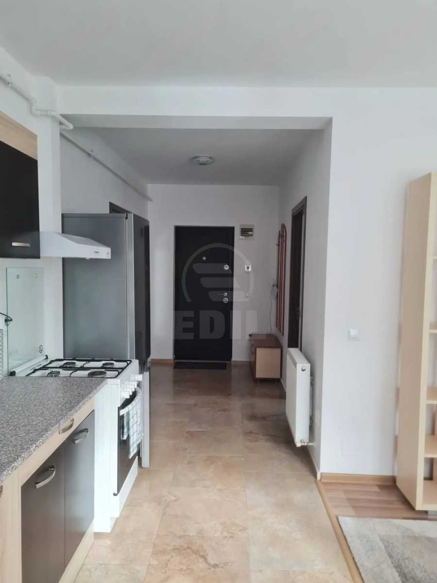 Inchiriere Apartament 2 camere MANASTUR-10