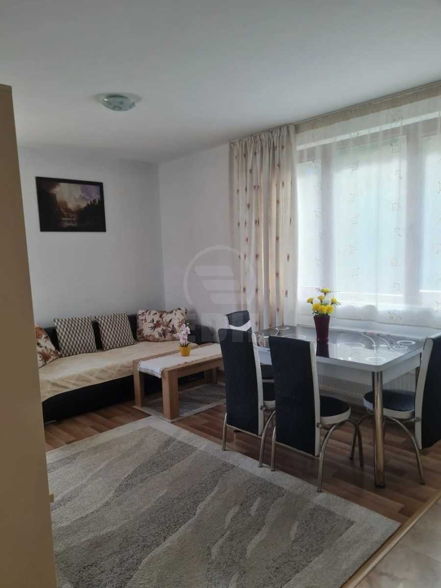 Inchiriere Apartament 2 camere MANASTUR-2