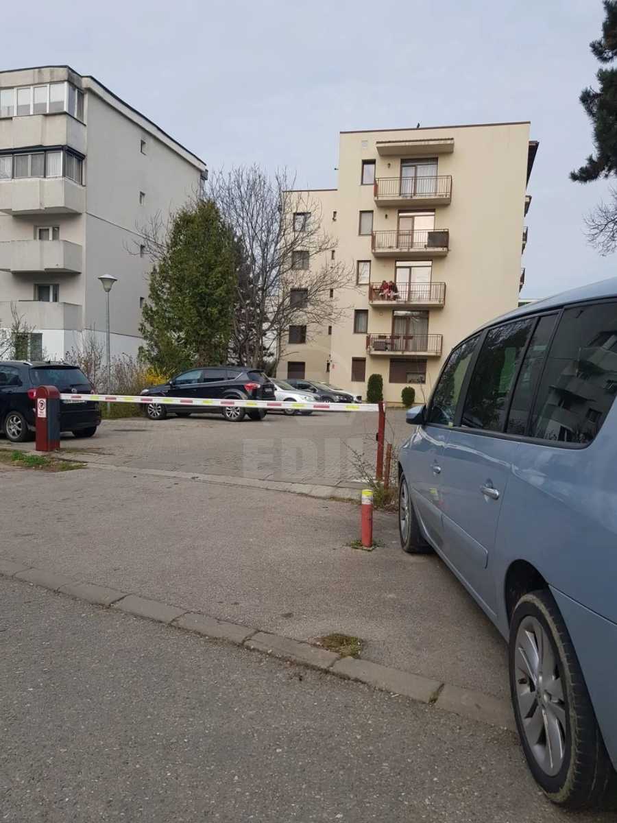 Inchiriere Apartament 2 camere MANASTUR-5