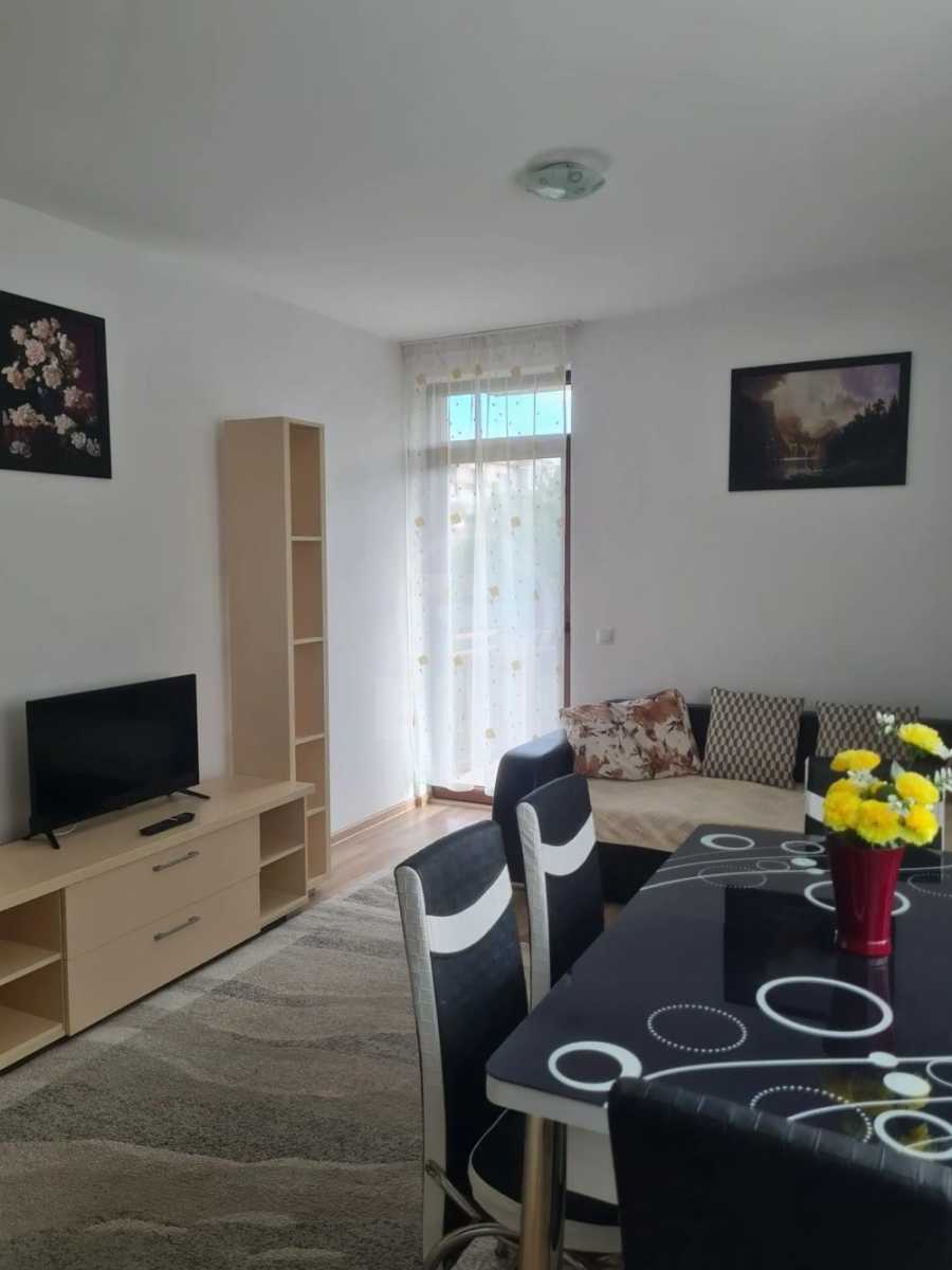 Inchiriere Apartament 2 camere MANASTUR-3