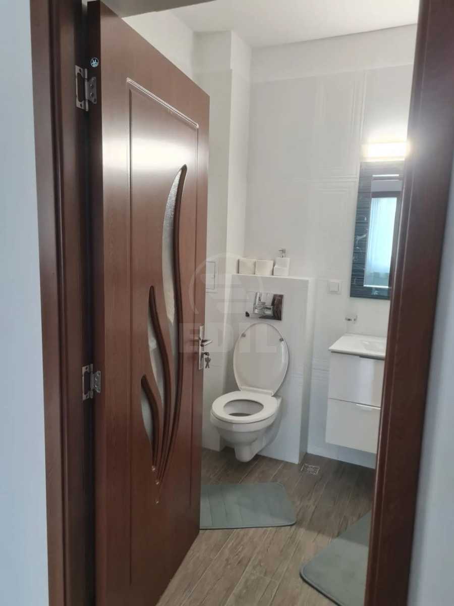 Inchiriere Apartament 2 camere MANASTUR-6