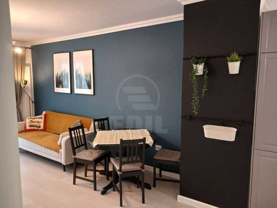 Inchiriere Apartament 2 camere GHEORGHENI-2