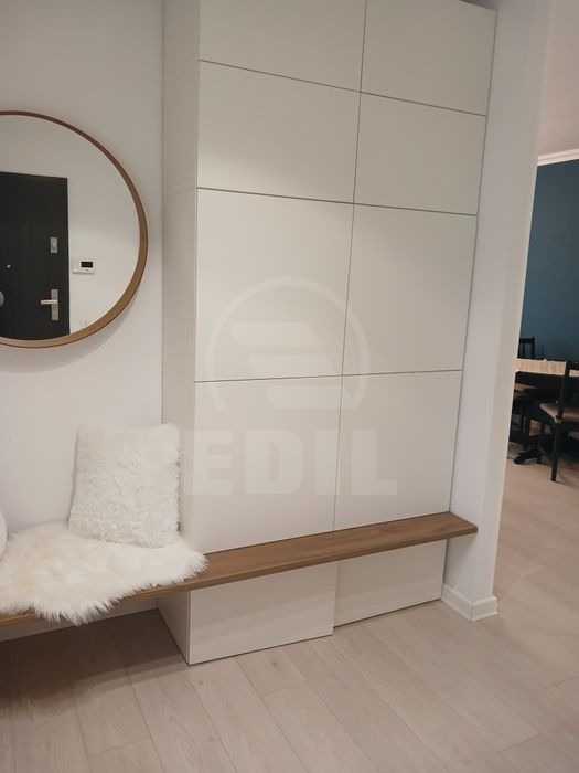 Inchiriere Apartament 2 camere GHEORGHENI-3