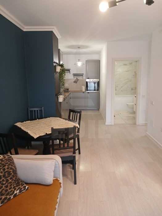 Inchiriere Apartament 2 camere GHEORGHENI-4