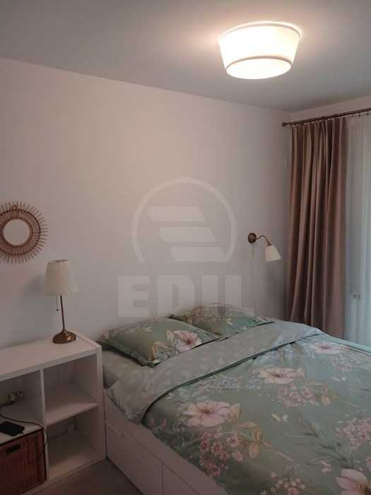 Inchiriere Apartament 2 camere GHEORGHENI-7