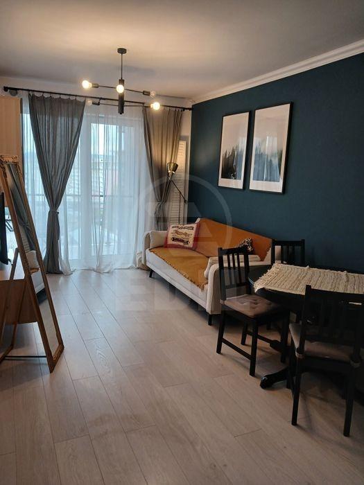 Inchiriere Apartament 2 camere GHEORGHENI