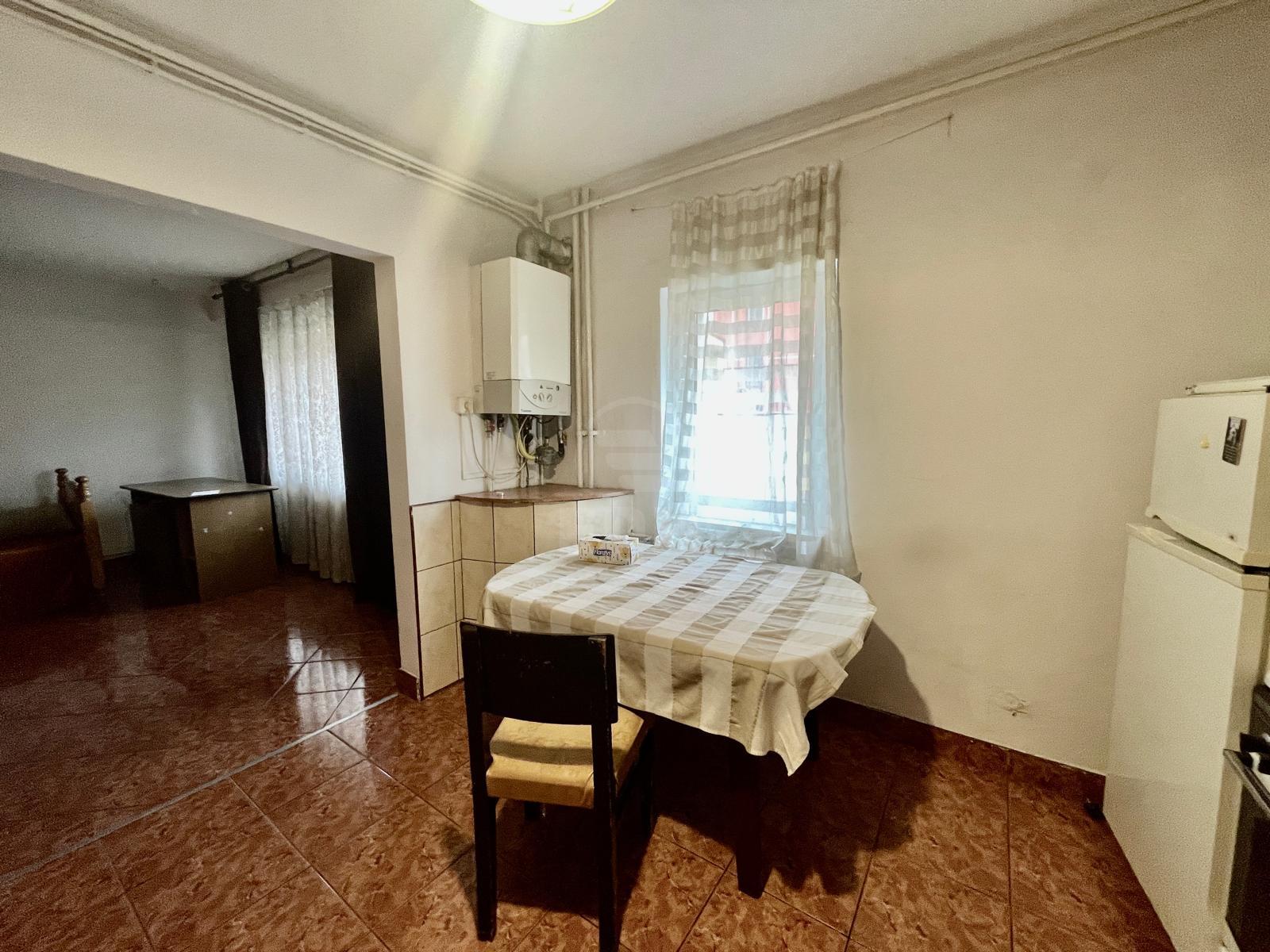 Inchiriere Apartament 3 camere MANASTUR