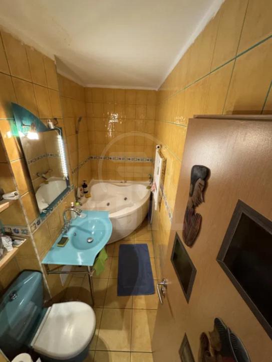 Inchiriere Apartament 1 camera MANASTUR-4