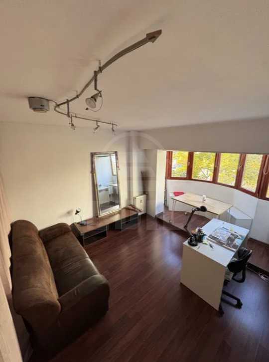 Inchiriere Apartament 1 camera MANASTUR-5