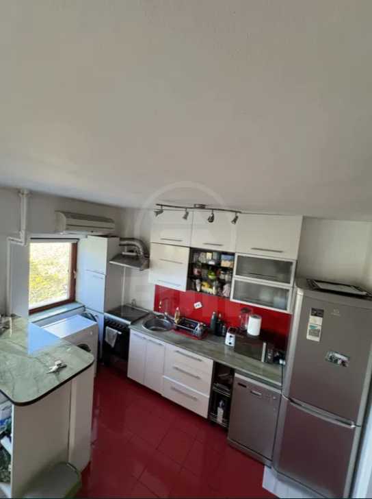 Inchiriere Apartament 1 camera MANASTUR-2